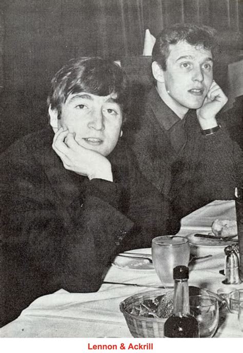 phil ackrill|sister suzie brother john.
